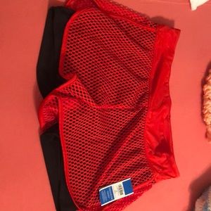 Beachbody shorts